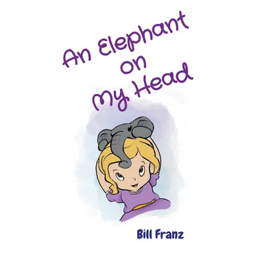 An Elephant on My Head