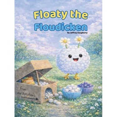 Floaty the Floudicken