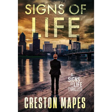 Signs of Life (HB)