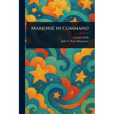 Marjorie in Command