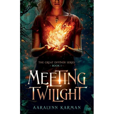 Meeting Twilight