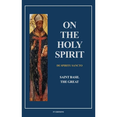 On the Holy Spirit: Fully annotated - Easy to Read Layout