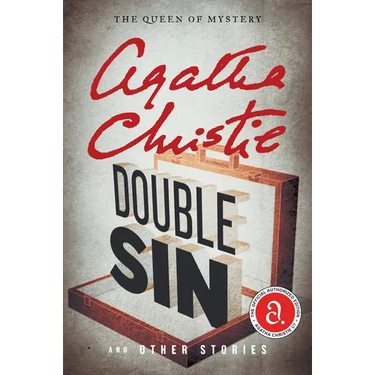 Double Sin and Other Stories