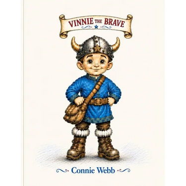 Vinnie The Brave