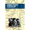 German Strategy in the Great War