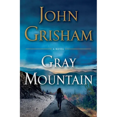 Gray Mountain