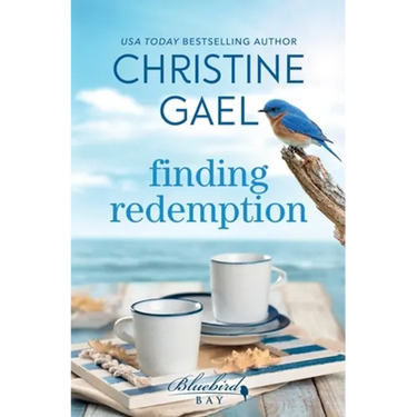 Finding Redemption: A Bluebird Bay Novel