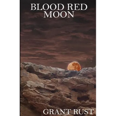 Blood Red Moon