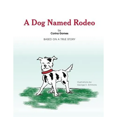 A Dog Named Rodeo