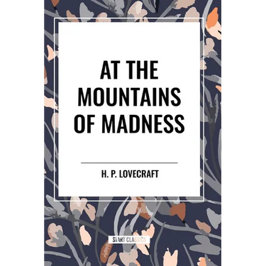 At the Mountains of Madness