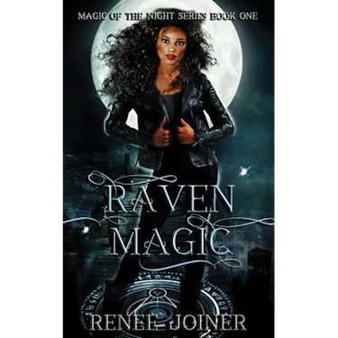 Raven Magic