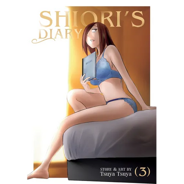 Shiori's Diary Vol. 3