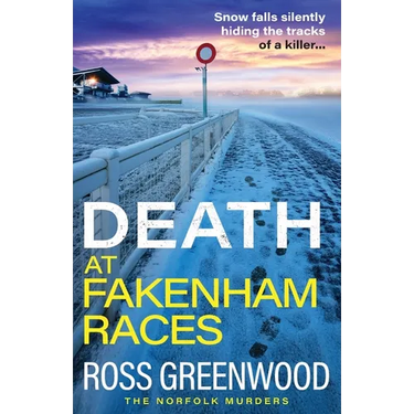 Death at Fakenham Races