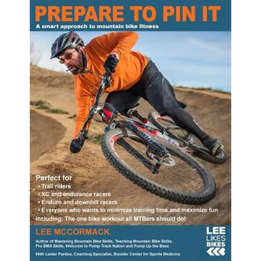 Prepare to Pin It: A smart approach to mountain bike fitness