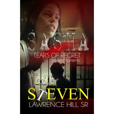 Sasha: Tears of Regret "Stolen Moments"
