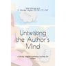 Untwisting the Author's Mind: a 28-day yoga & mediation journey for writers