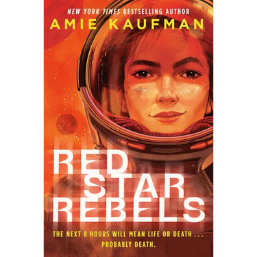 Red Star Rebels