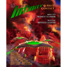 Black Infinity: First Contact