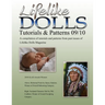 Lifelike Dolls Tutorials 09/10