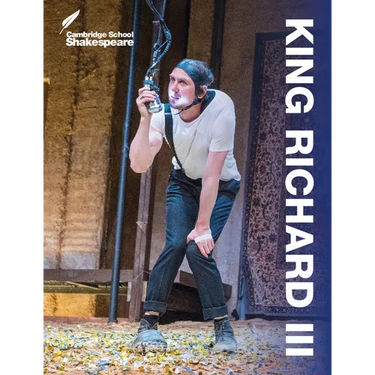 King Richard III