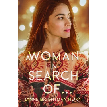 A Woman in Search of...