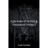 In The Realm of the Eerie & Unexplained: Volume 2