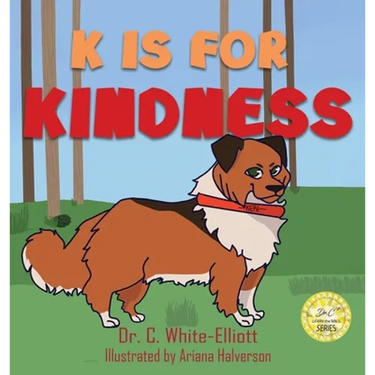 K is for Kindness