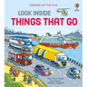 Look Inside Things That Go