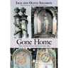 Gone Home: Southern Folk Gravestone Art
