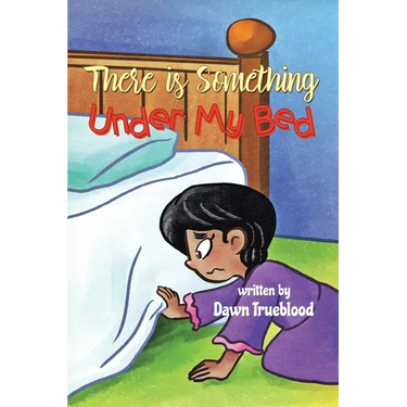 There is Something Under My Bed