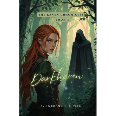 The Raven Chronicles: Darkhaven