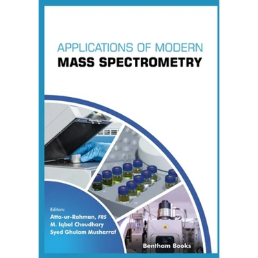 Applications of Modern Mass Spectrometry Volume 1