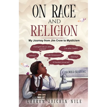 On Race and Religion
