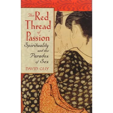 The Red Thread of Passion