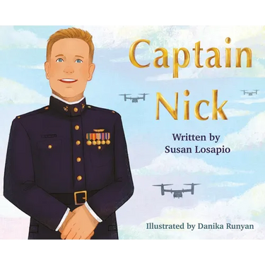 Captain Nick