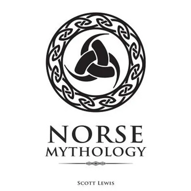 Norse Mythology: Classic Stories of the Norse Gods, Goddesses, Heroes, and Monsters
