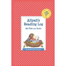 Aliyah's Reading Log: My First 200 Books (GATST)
