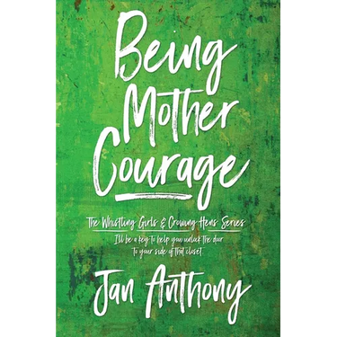 Being Mother Courage