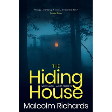 The Hiding House