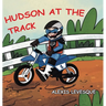 Hudson at the Track