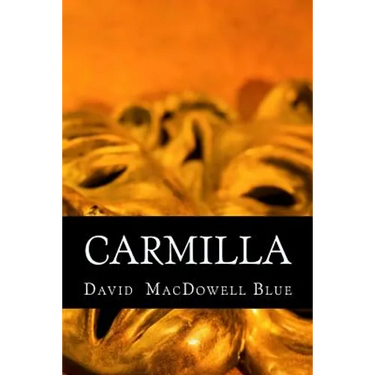 Carmilla: a play in one act