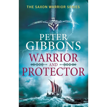 Warrior and Protector