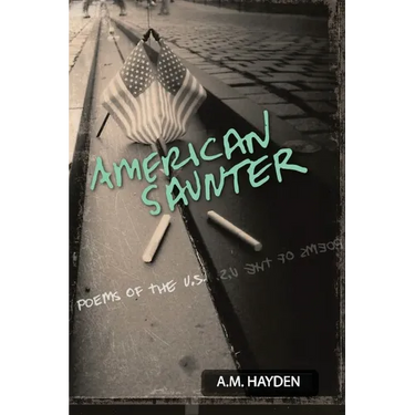 American Saunter