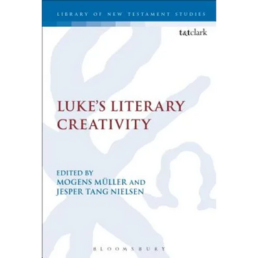 Luke's Literary Creativity