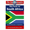 Key Facts on South Africa: Essential Information on South Africa