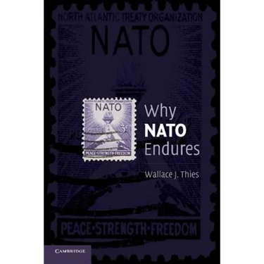 Why NATO Endures