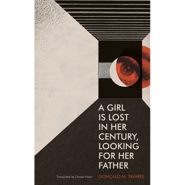 A Girl Is Lost in Her Century, Looking for Her Father