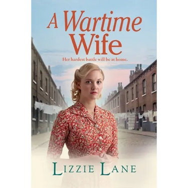 A Wartime Wife