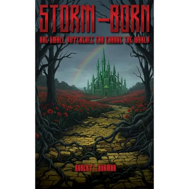 Storm-Born: One Small Difference Can Change the World
