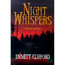 Night Whispers: A Story of Evil